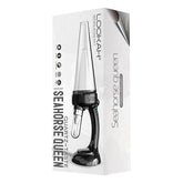 Lookah Seahorse Queen Electric Dab Rig | 800mAh - Discreet Smoker